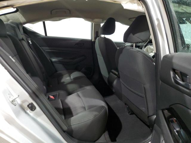 2023 NISSAN ALTIMA SV - 1N4BL4DV5PN396202