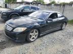 MERCEDES-BENZ CL 550 4MA photo