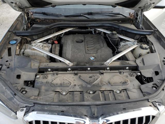 VIN 5UXCR6C5XKLL07883 2019 BMW X5, Xdrive40I no.12