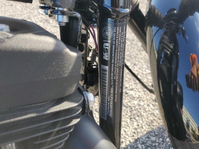 2020 HARLEY-DAVIDSON XL1200 NS - 1HD1LP310LB416260