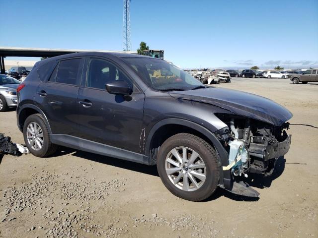 VIN JM3KE2CY2E0394624 2014 Mazda CX-5, Touring no.4