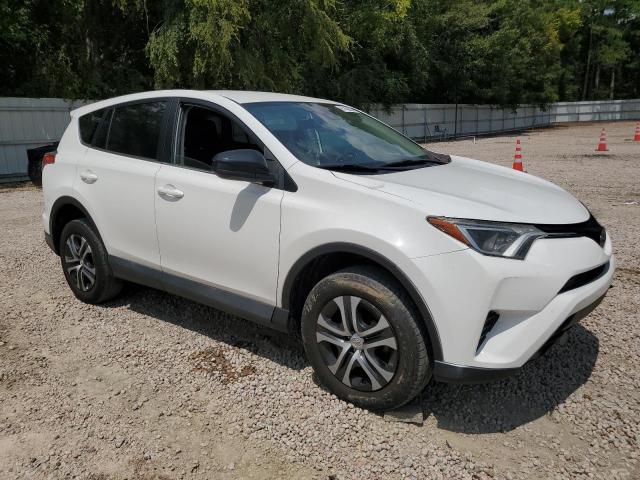 VIN 2T3ZFREVXJW421087 2018 Toyota RAV4, LE no.4