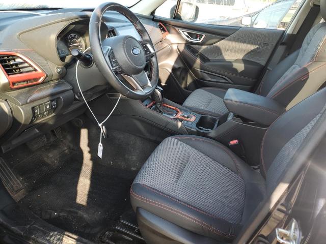 2019 SUBARU FORESTER S - JF2SKAPC9KH400461