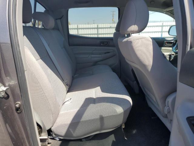 2015 TOYOTA TACOMA DOU - 5TFJU4GN3FX072781