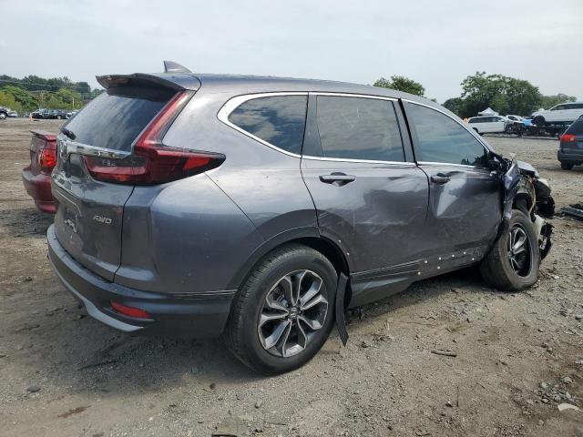 2020 HONDA CR-V EX - 7FARW2H5XLE001748