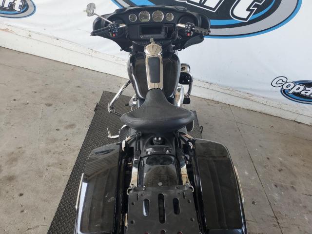 2020 HARLEY-DAVIDSON FLHTP 1HD1FMP11LB622607