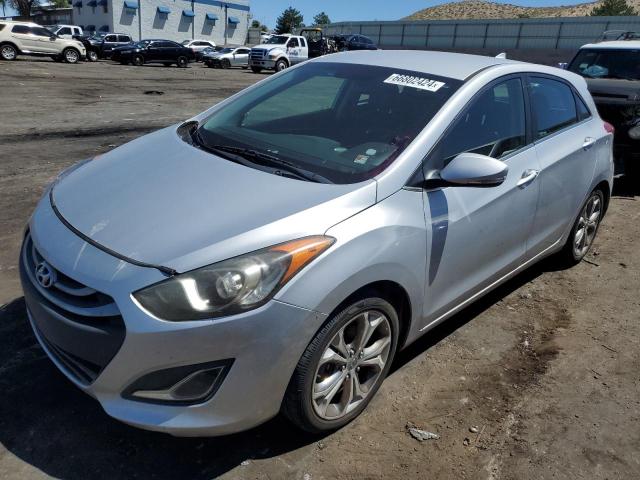 VIN KMHD35LH3EU200700 2014 Hyundai Elantra no.1