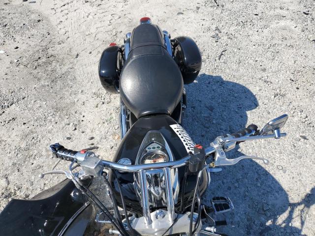 2009 KAWASAKI VN900 C - JKAVN2C1X9A025416