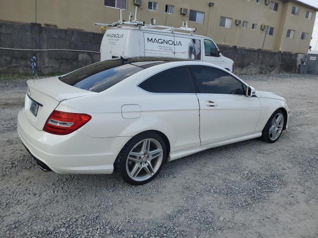 VIN WDDGJ5HB8EG205584 2014 Mercedes-Benz C-Class, 350 no.3