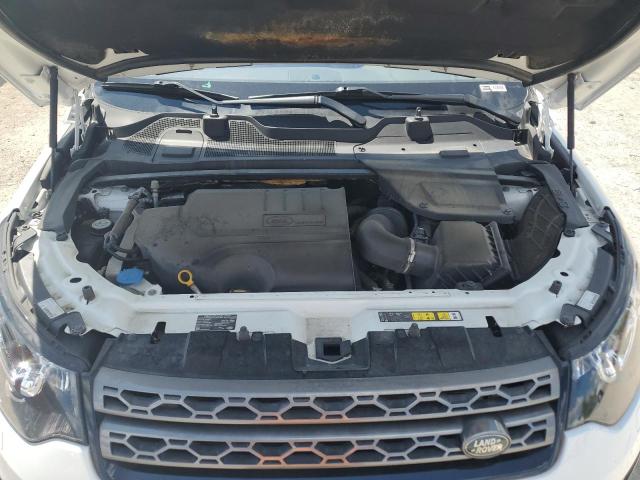 2019 LAND ROVER DISCOVERY - SALCP2FX9KH803993