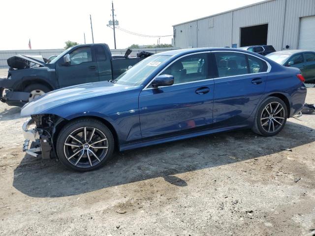 VIN 3MW5R1J06M8C10062 2021 BMW 3 Series, 330I no.1