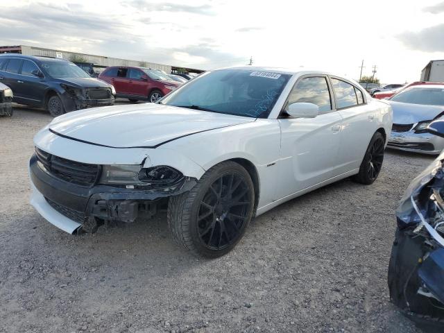 VIN 2C3CDXCT8GH178586 2016 DODGE CHARGER no.1