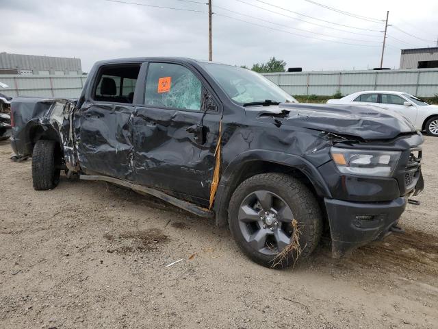 2020 RAM 1500 BIG H - 1C6SRFFT5LN284906