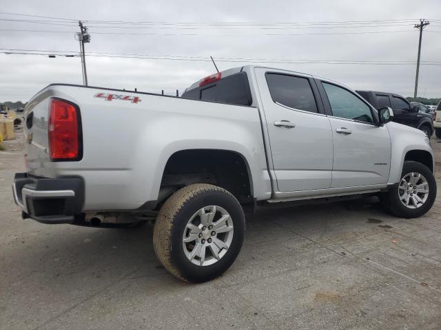 2020 CHEVROLET COLORADO L - 1GCGTCEN9L1134788
