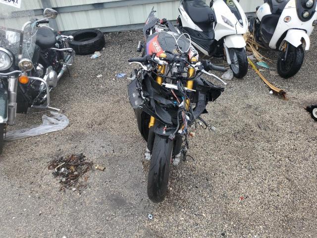 2023 APRILIA RSV4 FACTO ZD4KYUB06PS000688