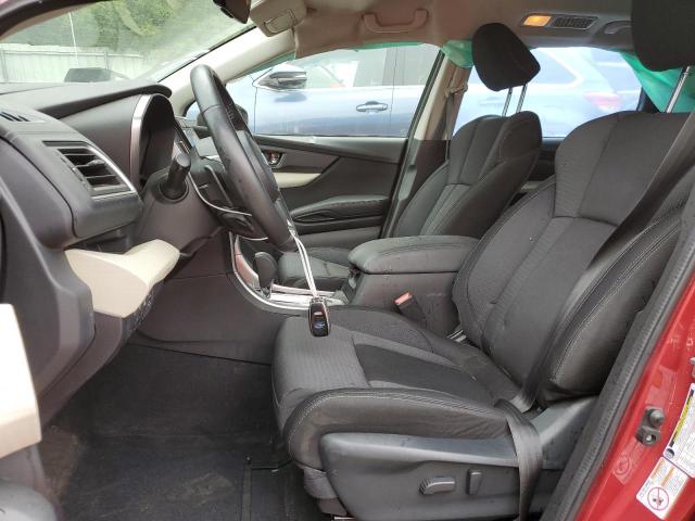 2020 SUBARU ASCENT PRE - 4S4WMACD9L3410247