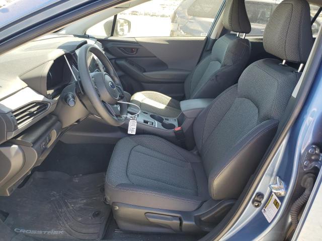 2024 SUBARU CROSSTREK - JF2GUADC1RH241093