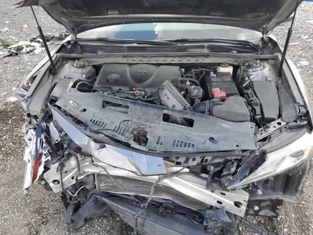 VIN 4T1B11HK5JU142917 2018 Toyota Camry, L no.11