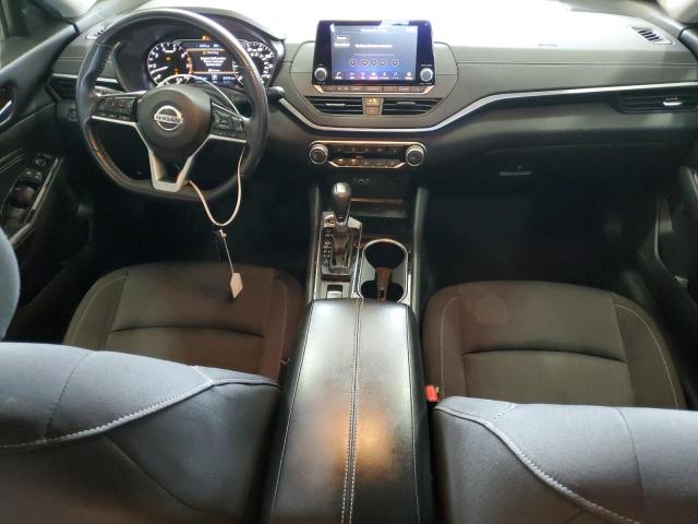2021 NISSAN ALTIMA SV - 1N4BL4DV1MN378811