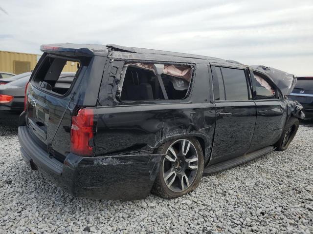 2019 CHEVROLET SUBURBAN C - 1GNSCHKC5KR155820