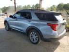 FORD EXPLORER X photo