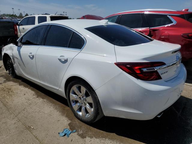 VIN 2G4GK5EX1G9180354 2016 Buick Regal no.2