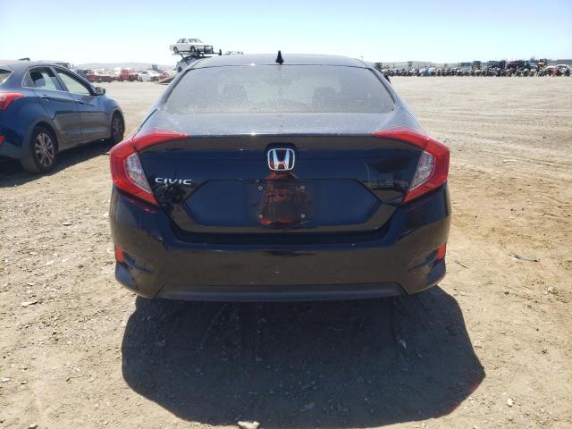 2017 HONDA CIVIC EX - 2HGFC2F71HH573855