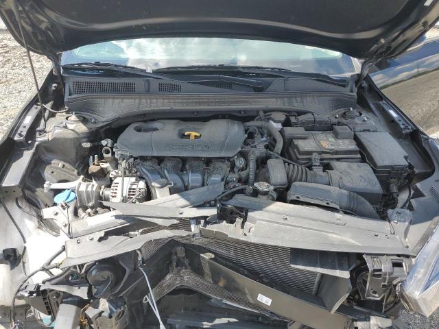 2023 KIA FORTE LX - 3KPF24AD3PE637107
