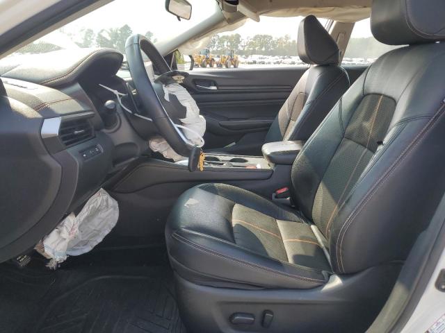 2021 NISSAN ALTIMA SR - 1N4BL4CV4MN392056