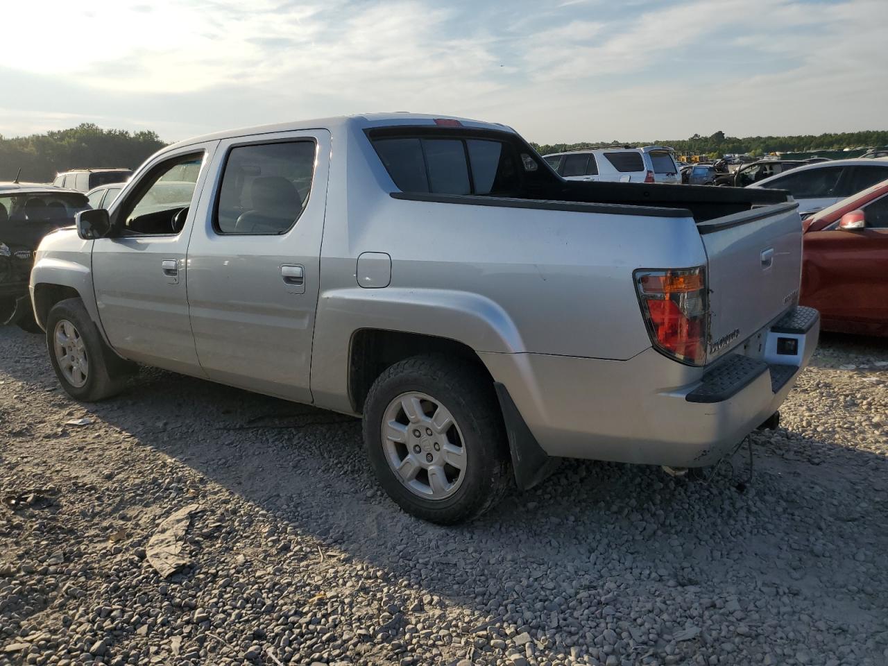 Lot #2791047362 2006 HONDA RIDGELINE