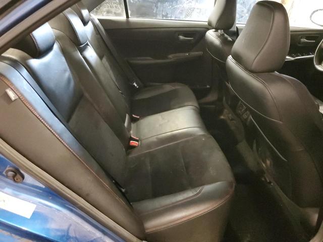 2017 TOYOTA CAMRY LE - 4T1BF1FK5HU712655