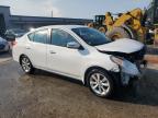 NISSAN VERSA S photo