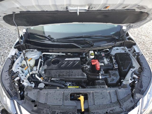 2023 NISSAN ROGUE SV - 5N1BT3BA1PC890438