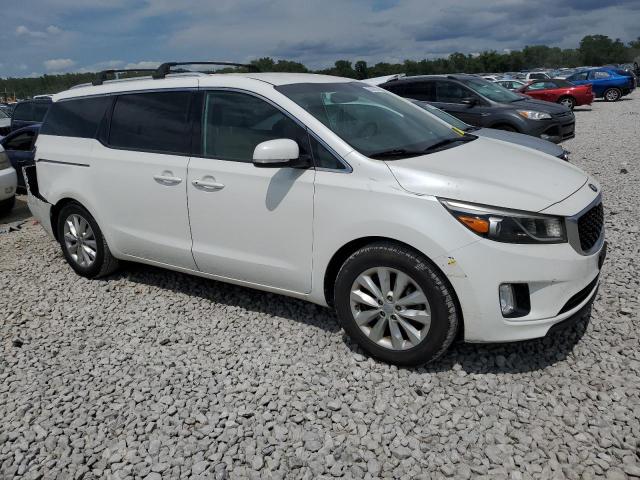 2015 KIA SEDONA EX - KNDMC5C13F6050746