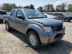 NISSAN FRONTIER S photo