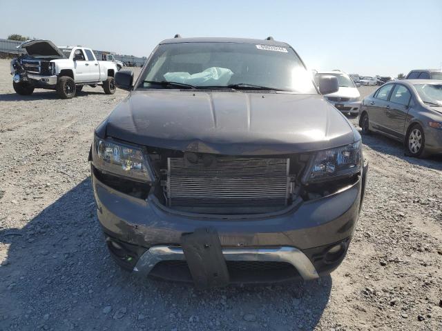 2018 DODGE JOURNEY CR - 3C4PDDGGXJT386427