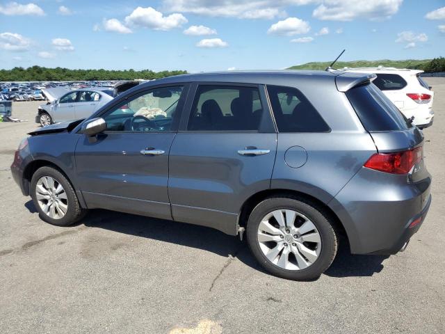 2012 ACURA RDX TECHNO 5J8TB1H58CA001832  66367354