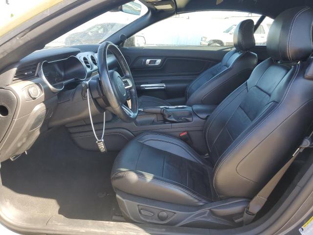 2022 FORD MUSTANG - 1FATP8UH3N5120849