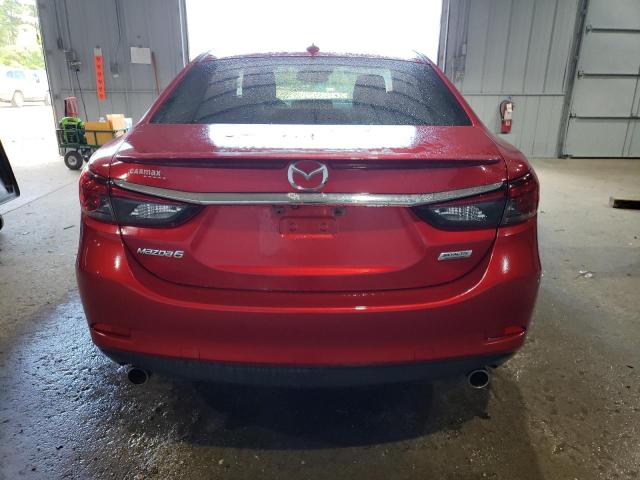 2016 MAZDA 6 GRAND TO - JM1GJ1W51G1438471