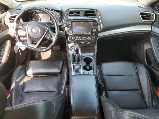 2018 NISSAN MAXIMA 3.5 - 1N4AA6AP9JC378534