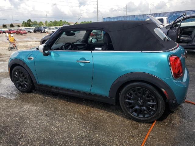 2020 MINI COOPER - WMWWJ3C01L3M02100