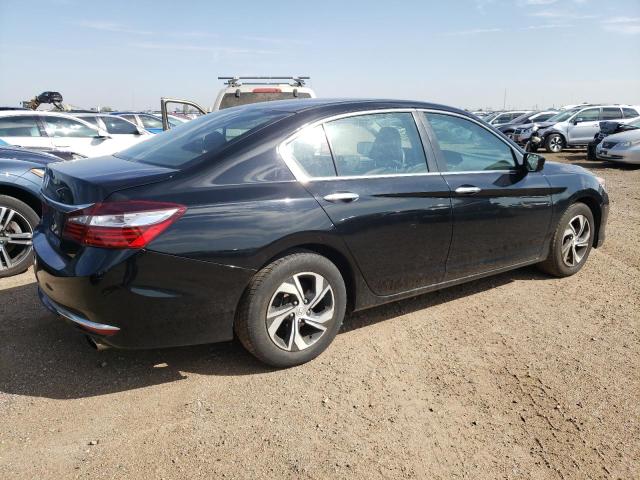 2017 HONDA ACCORD LX - 1HGCR2F39HA304497