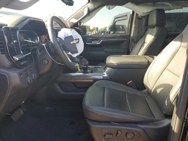 2024 CHEVROLET 1500 SILVE - 2GCUDGED6R1169399