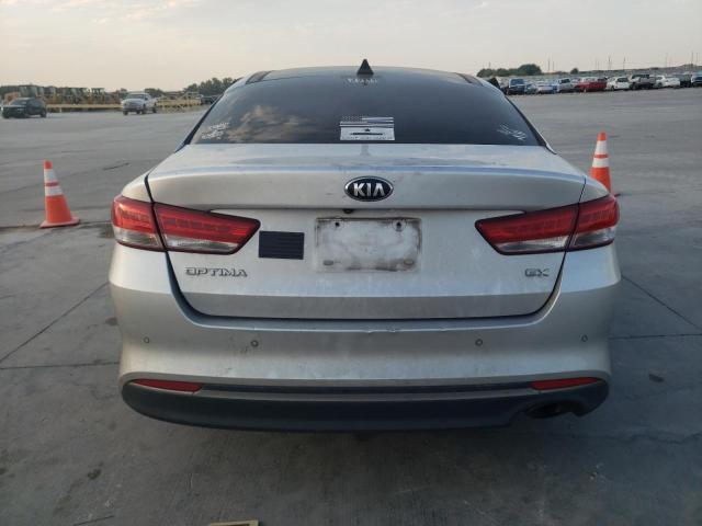 VIN 5XXGU4L35GG042835 2016 KIA Optima, EX no.6