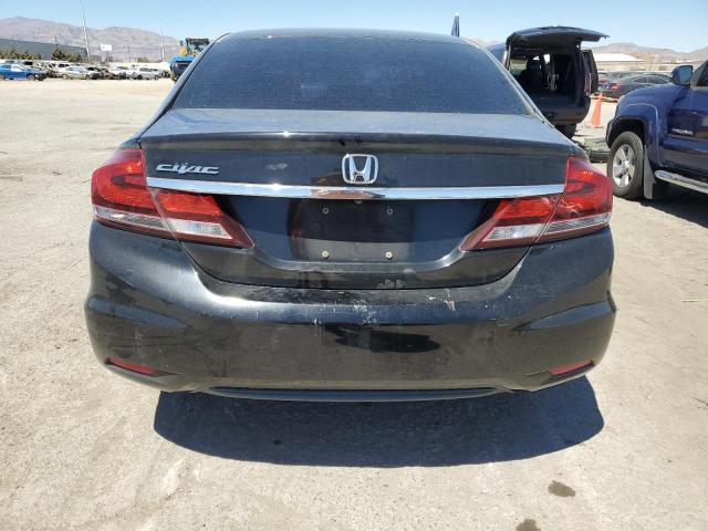 VIN 2HGFB2F52FH543410 2015 Honda Civic, LX no.6