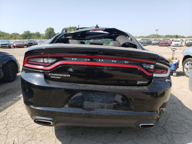 2016 DODGE CHARGER SX - 2C3CDXJGXGH282146