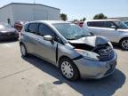 NISSAN VERSA NOTE снимка