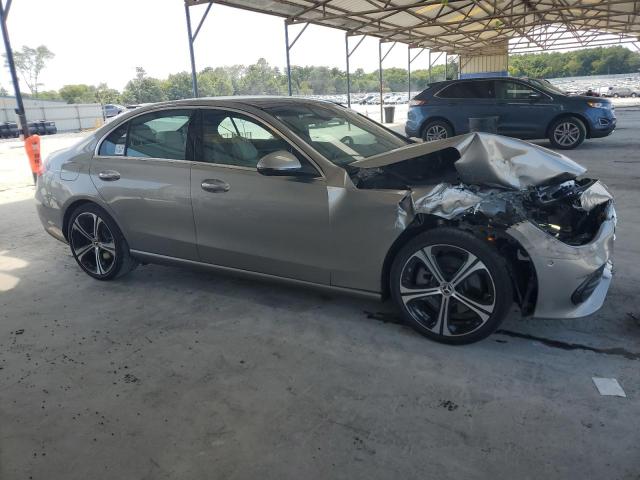 2024 MERCEDES-BENZ C 300 - W1KAF4GB1RR169217