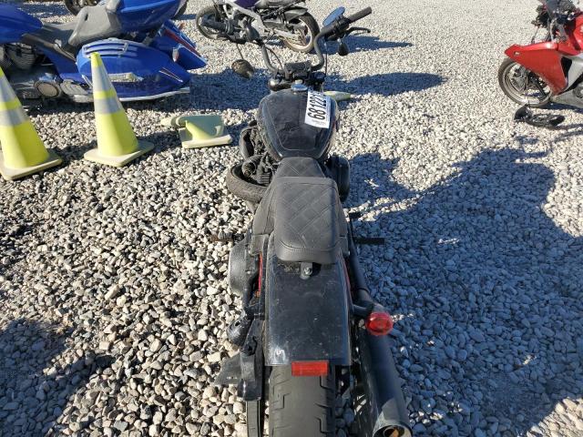 2018 HARLEY-DAVIDSON DAVIDSON 1HD1YJJ1XJC083655