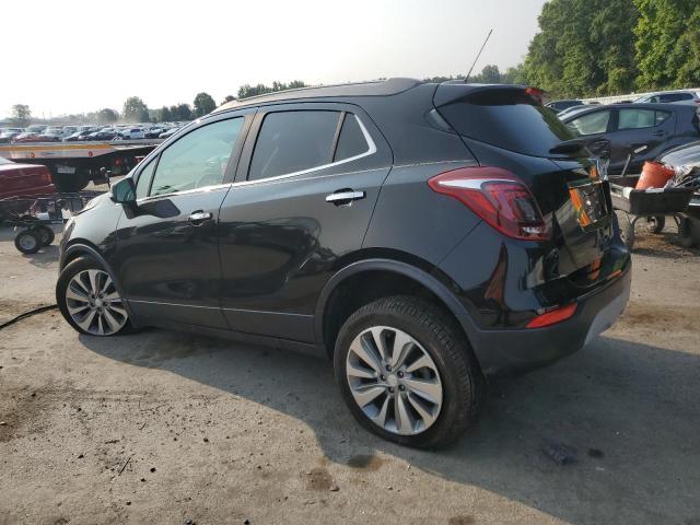 2019 BUICK ENCORE PRE - KL4CJESB9KB874001